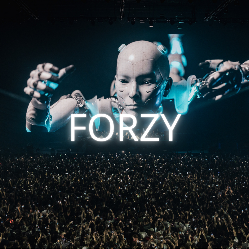 Forzy