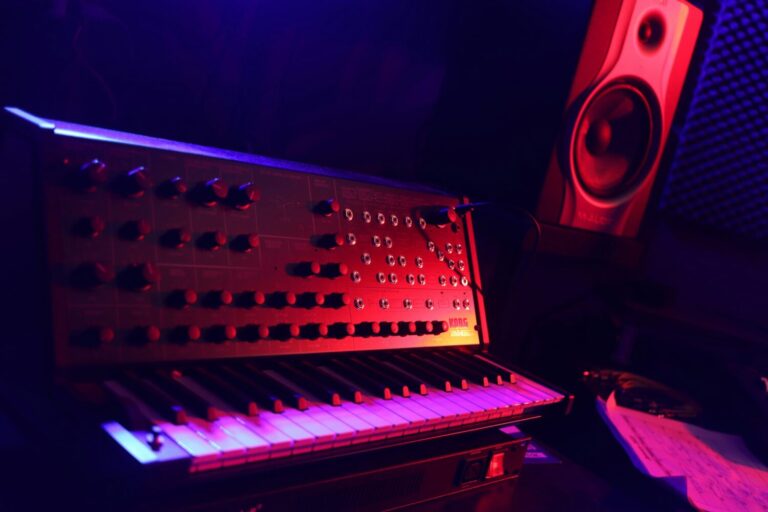 Music Production Trends 2025: What to Watch This Year