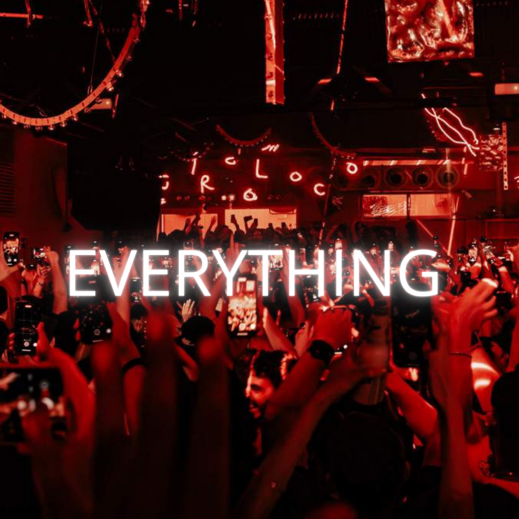 Everything