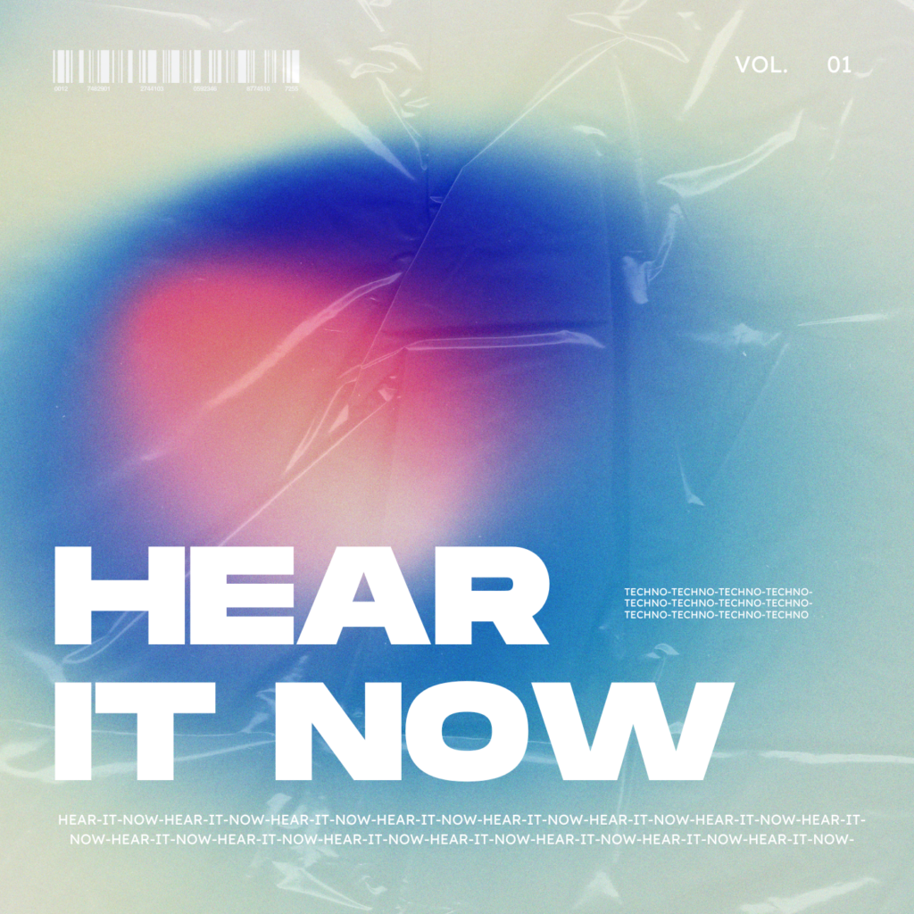 Hear It Now