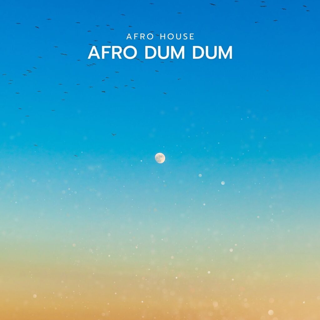 Afro Dum Dum