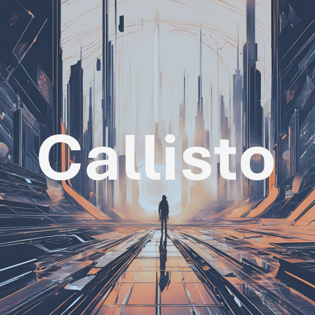 Callisto