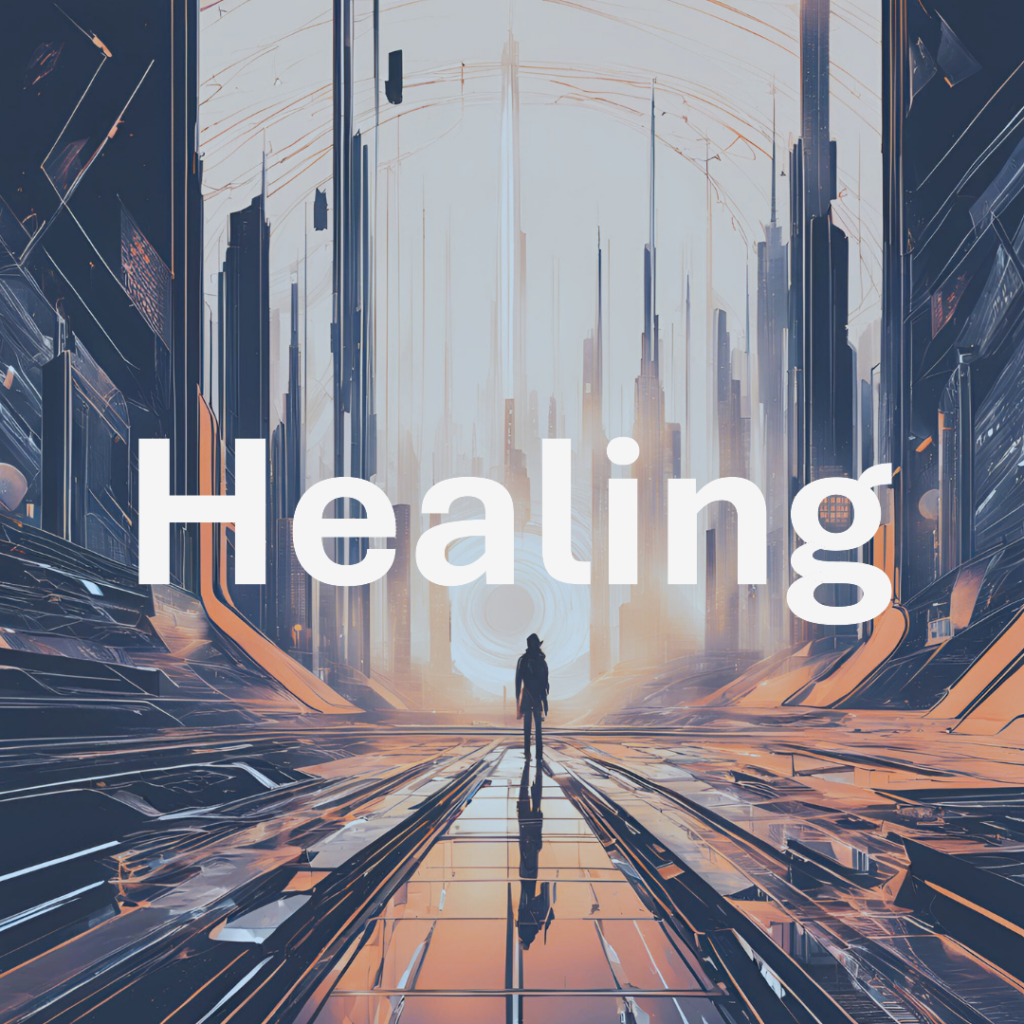 Healing