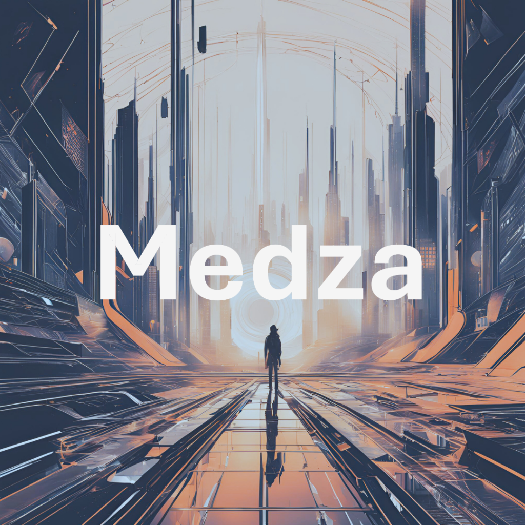 Medza