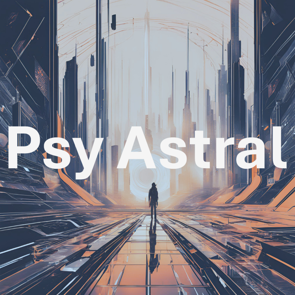Psy Astral