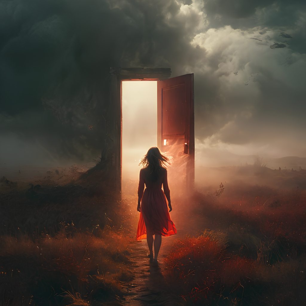 Sweet Escape