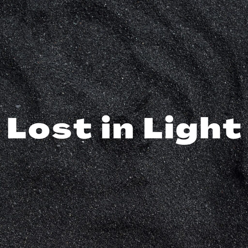 Lost In Light