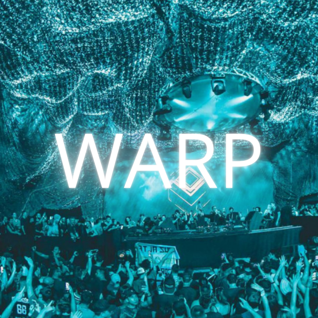 Warp