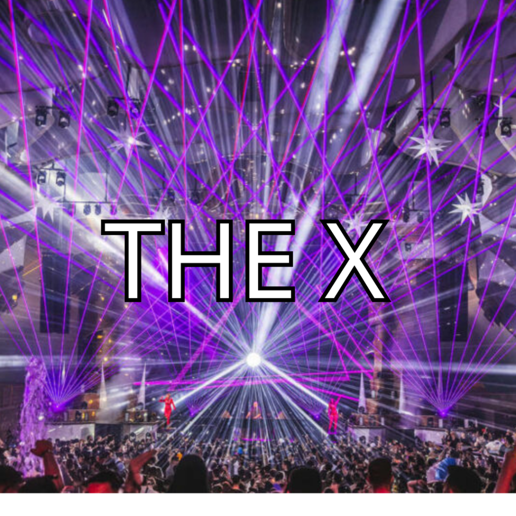 The X