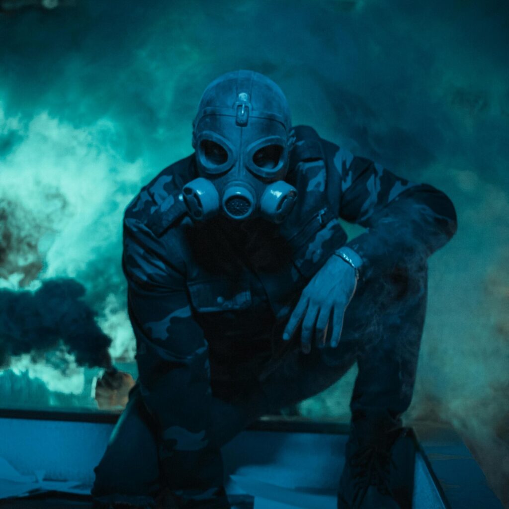 Reactor