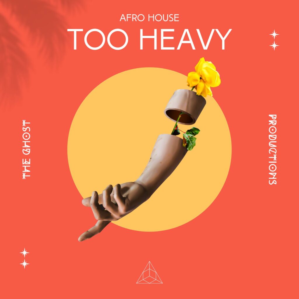 Too Heavy Afro