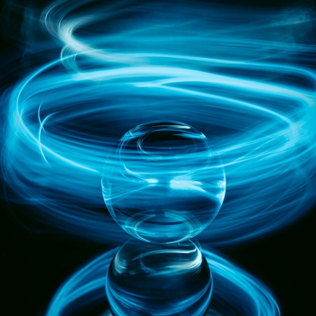 Radiant Pulse