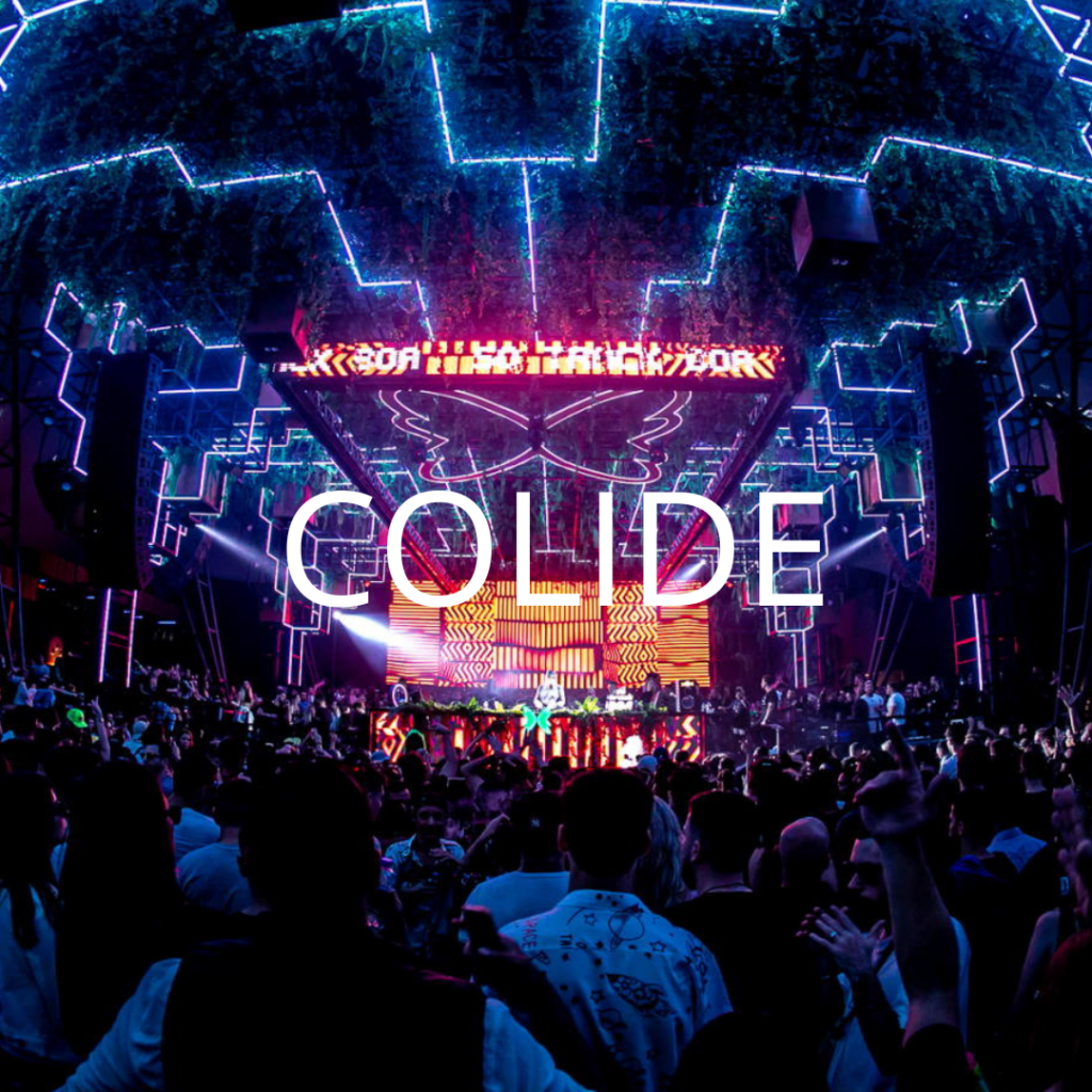 Colide