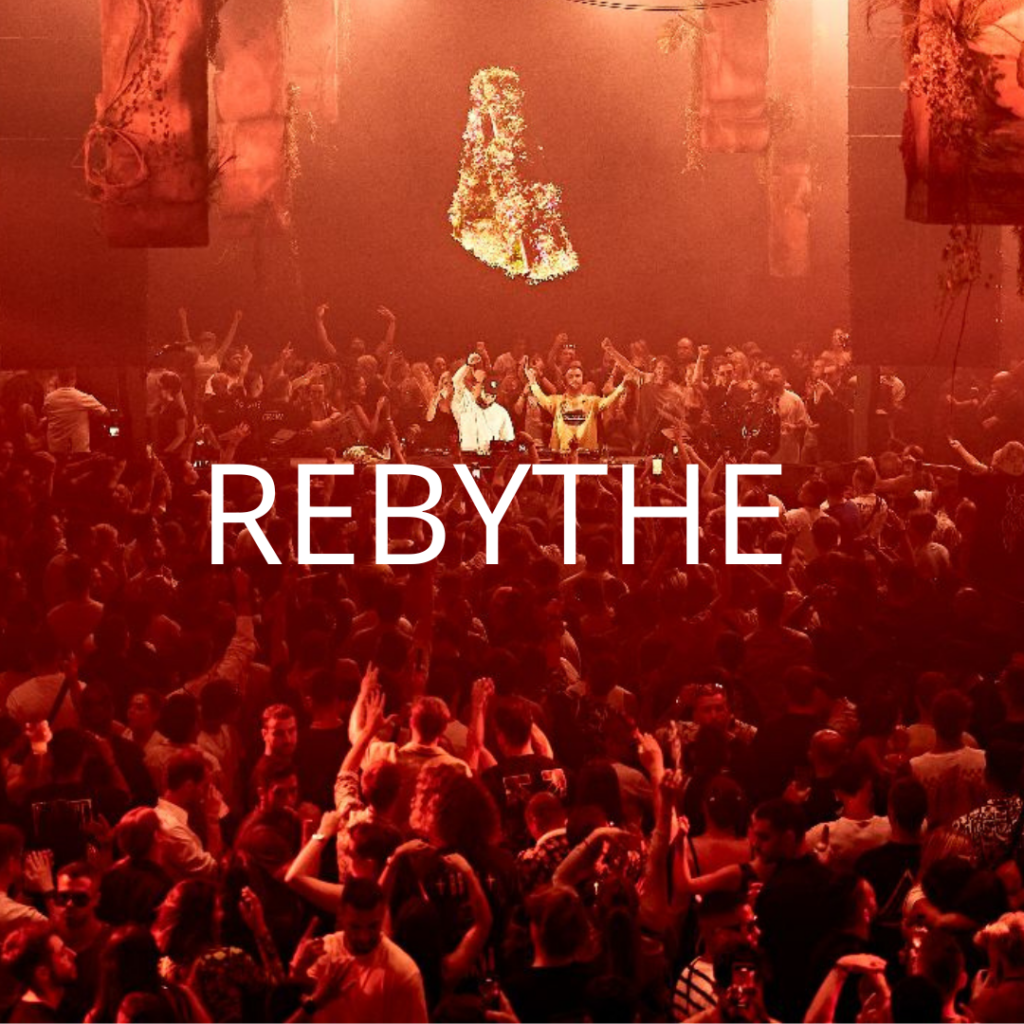 Rebythe