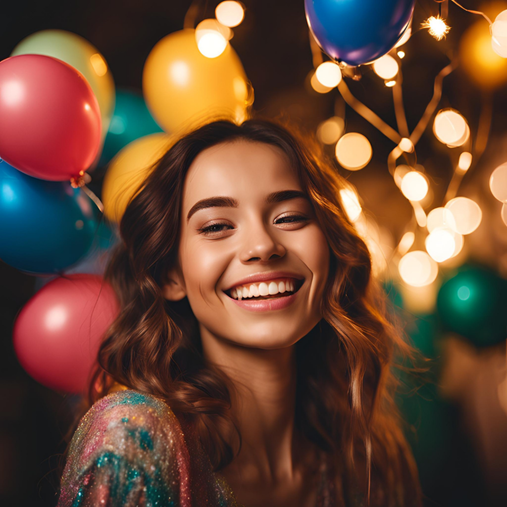 Partystarter