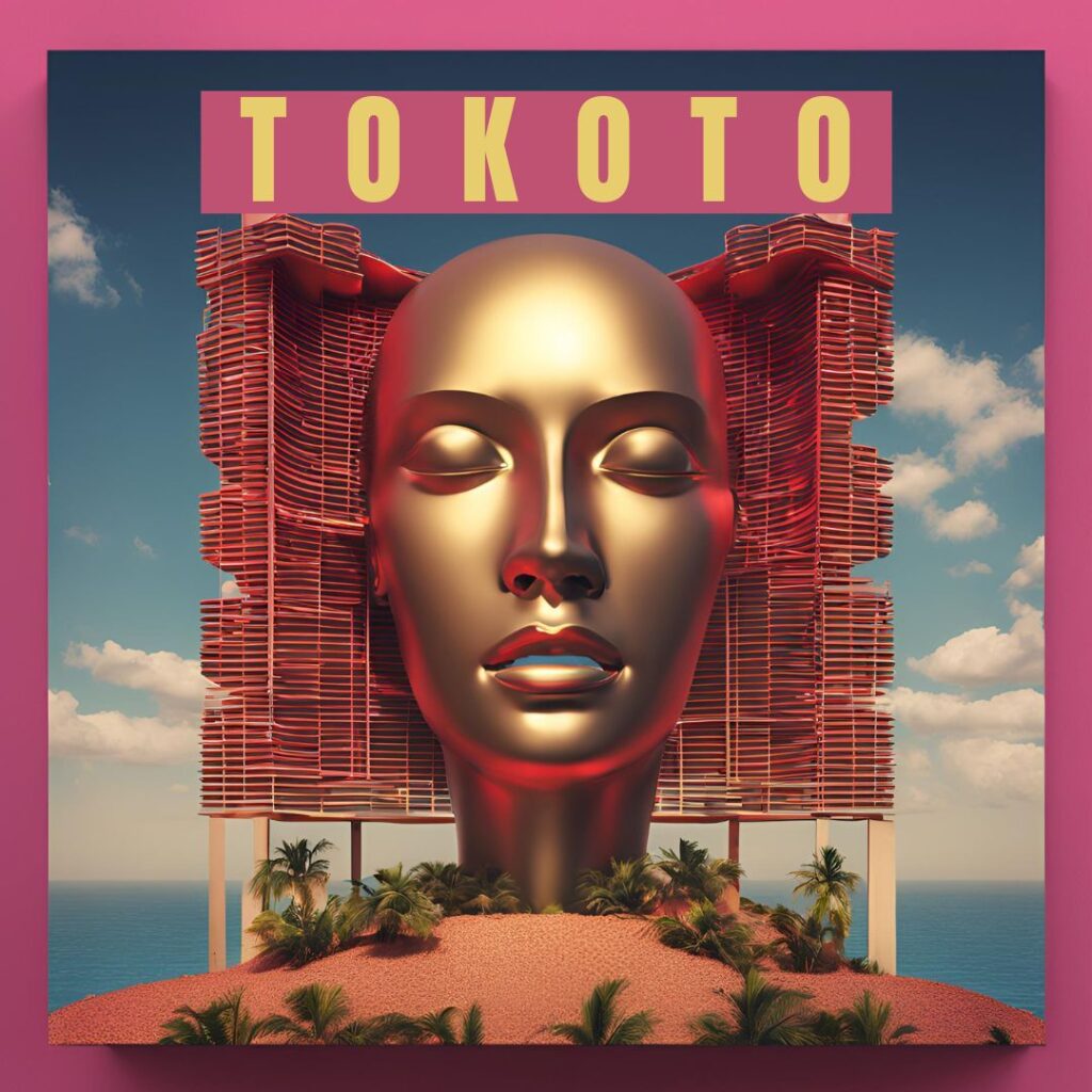 Latin Tokoto