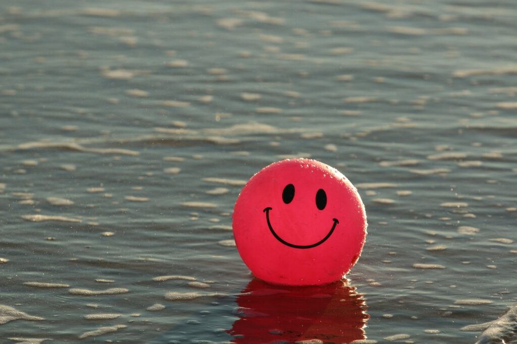 Happy Rain