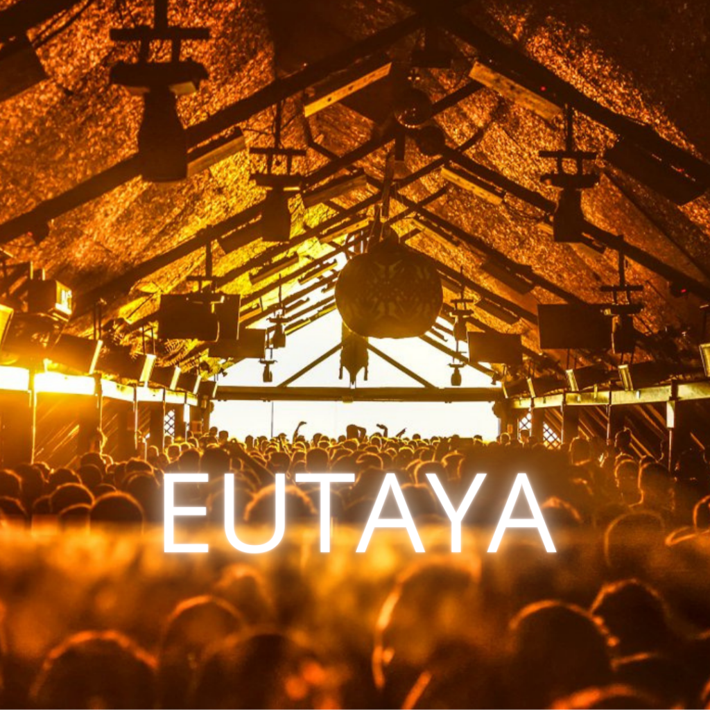 Eutaya