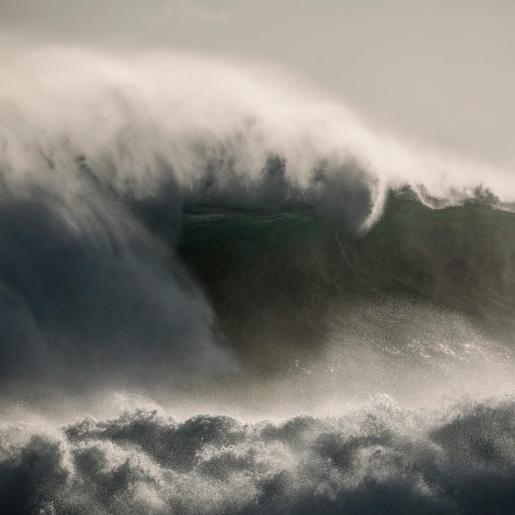 Tsunami