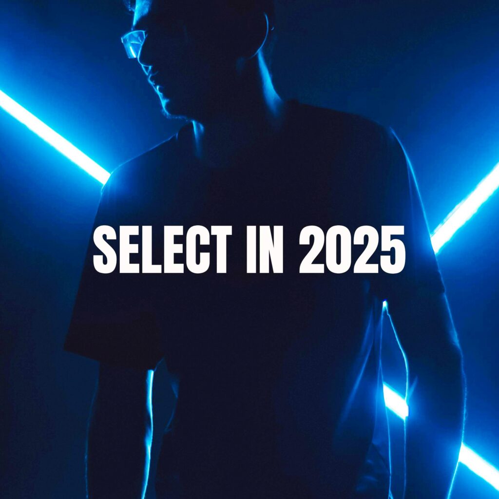 Select In 2025
