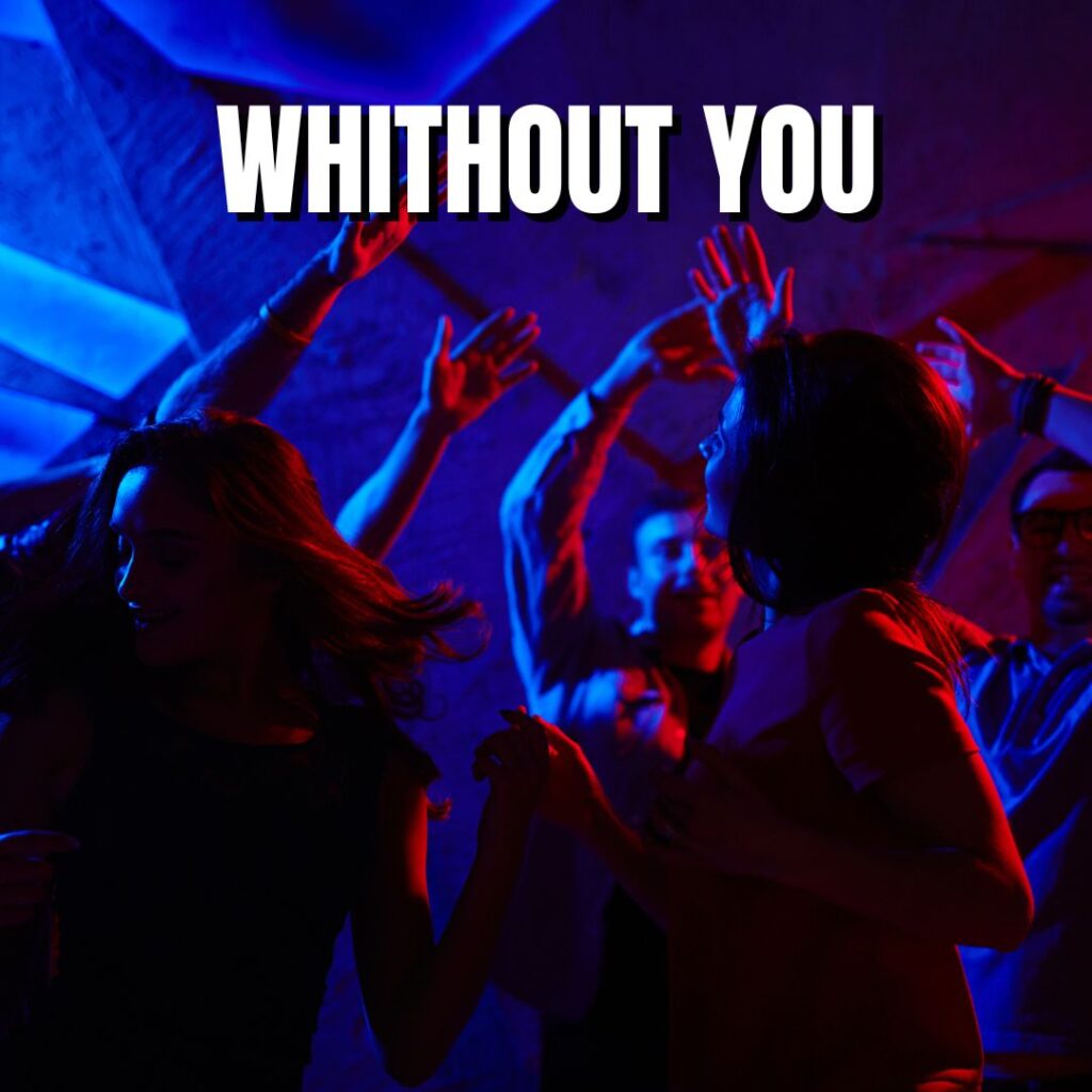 Without You