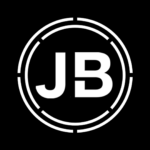 Logo JB Records