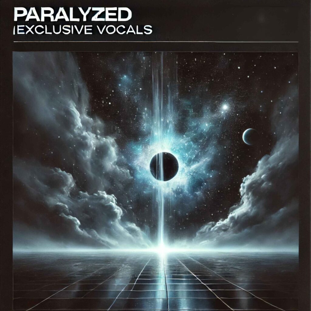 Paralyzed