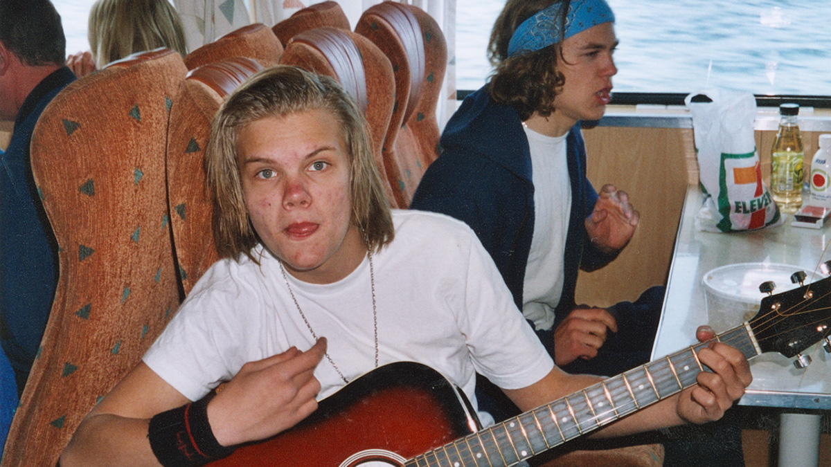 Powerful Lessons on Mental Health in the Music Industry: Insights from Avicii's I'm Tim