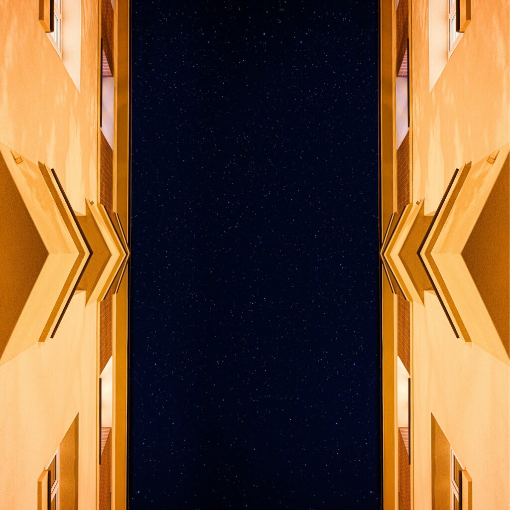 Night Voyage