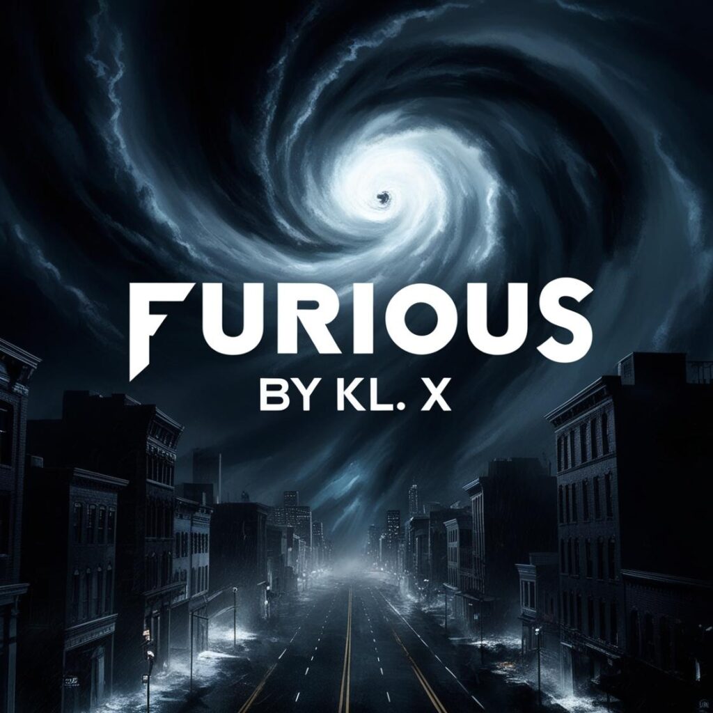 Furious