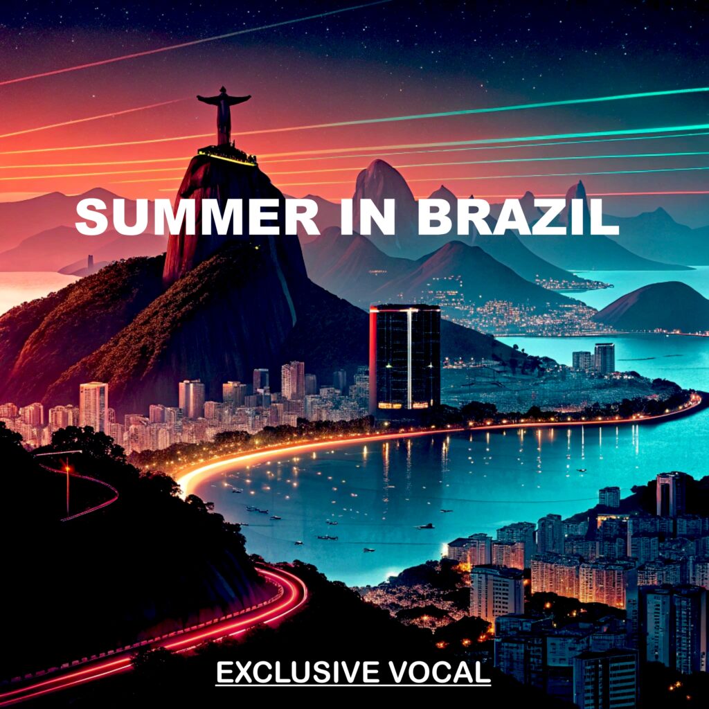 Summer In Brazil
