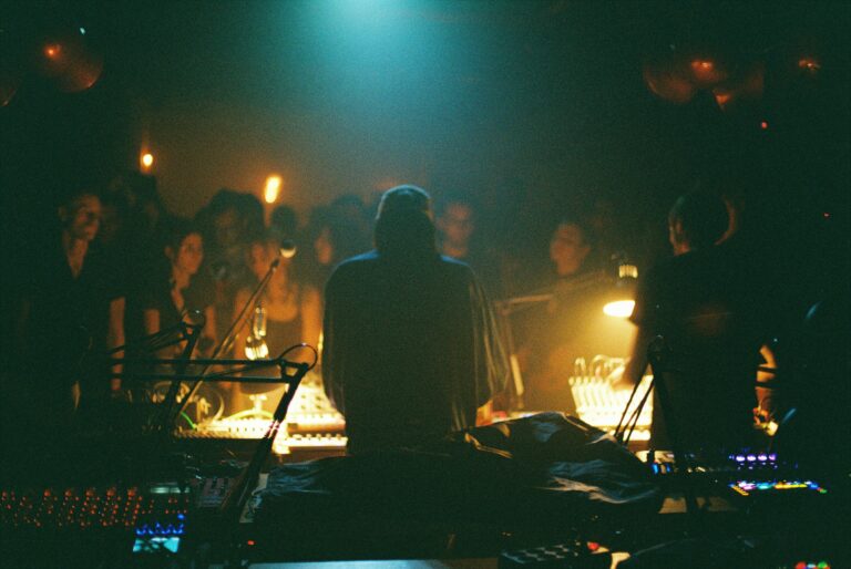 7 Compelling Reasons Why DJs Use Ghost Producers