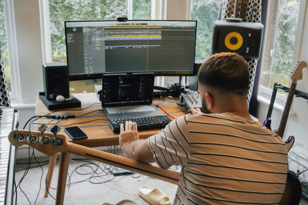 7 Compelling Reasons Why DJs Use Ghost Producers 3 Why Do DJs Use Ghost Producers?