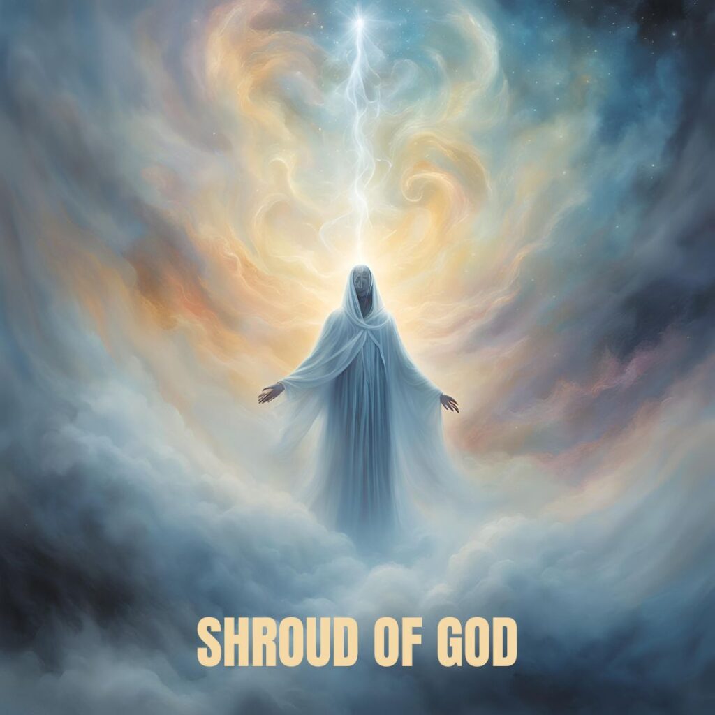 Shroud Of God