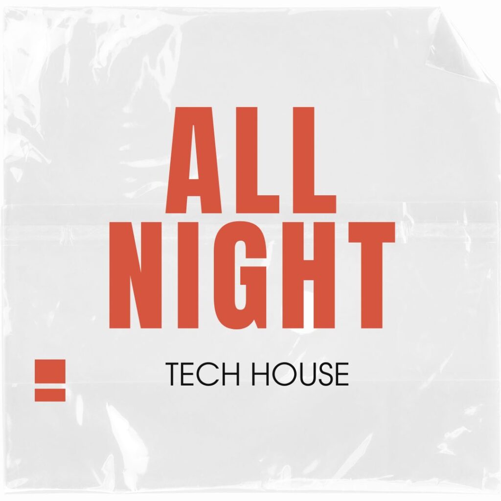 Fresh Tech House 1