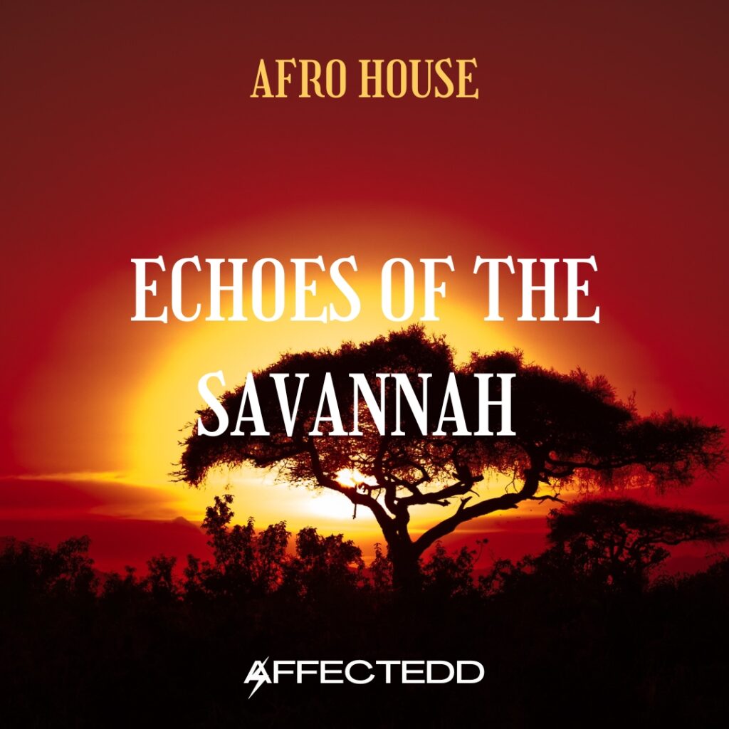 Echoes Of The Savannah