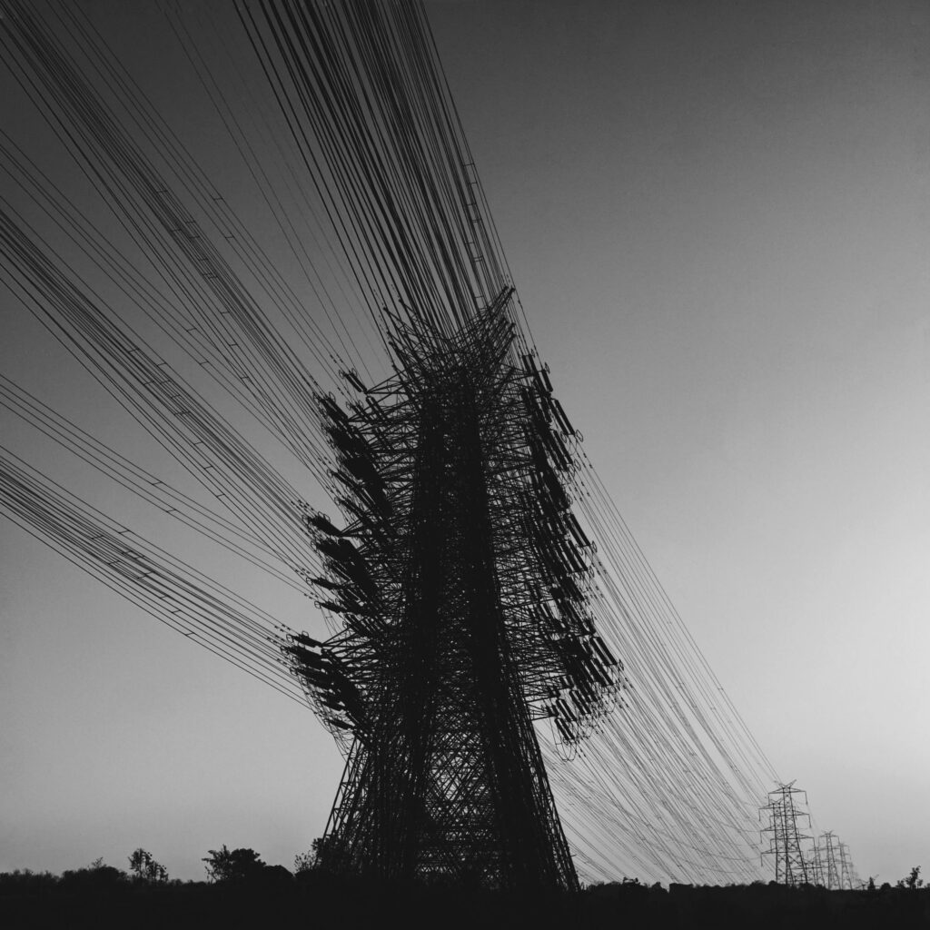 Electric Echoes