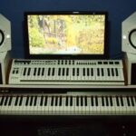 studio