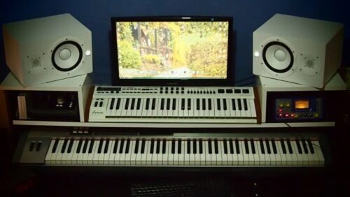 studio