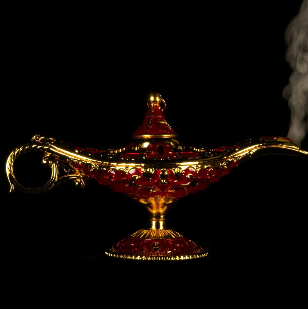 Aladin