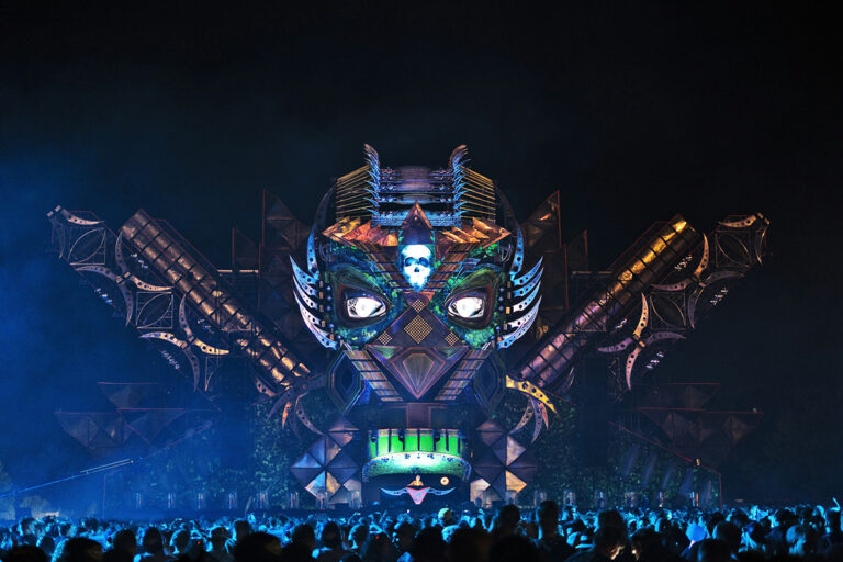 Top 10 Hardstyle Festivals You Can’t Miss in 2025