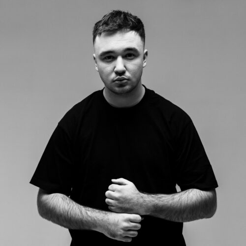 Ghost Producer 1 KIANN