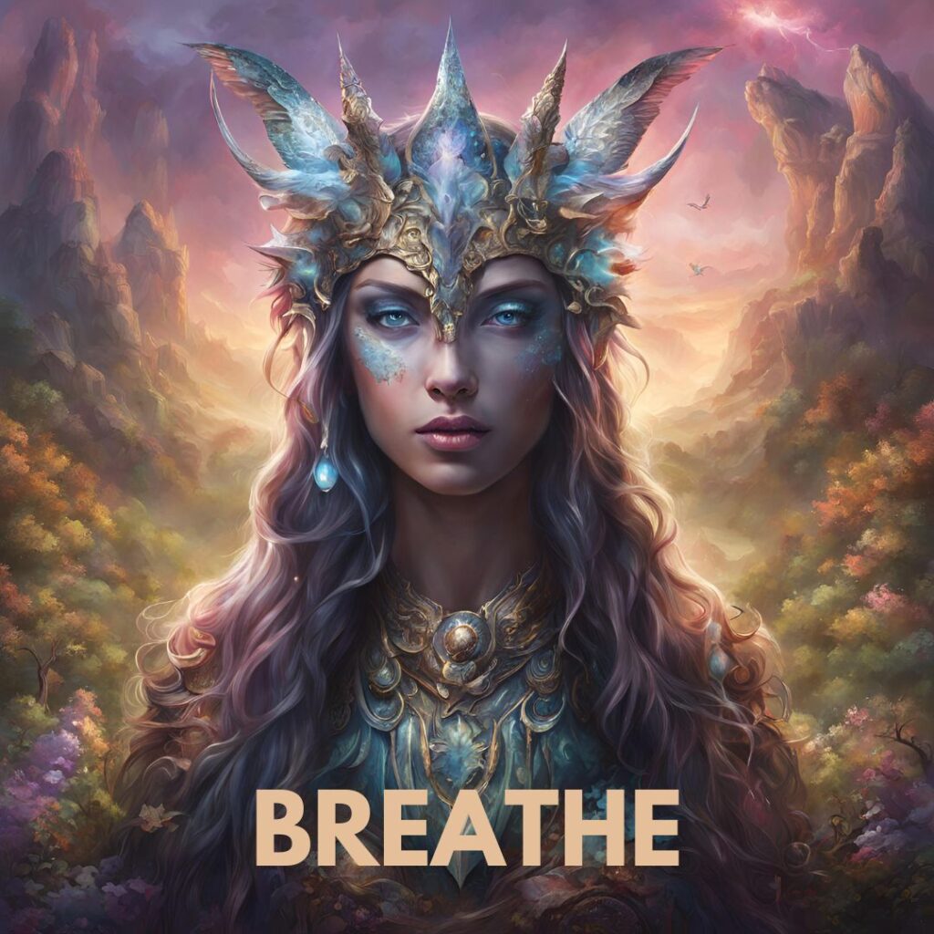 Breathe