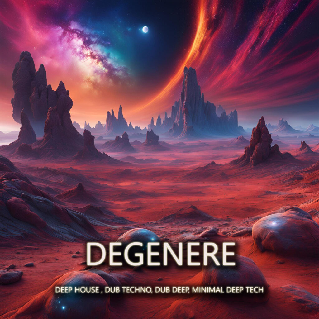 Degenere