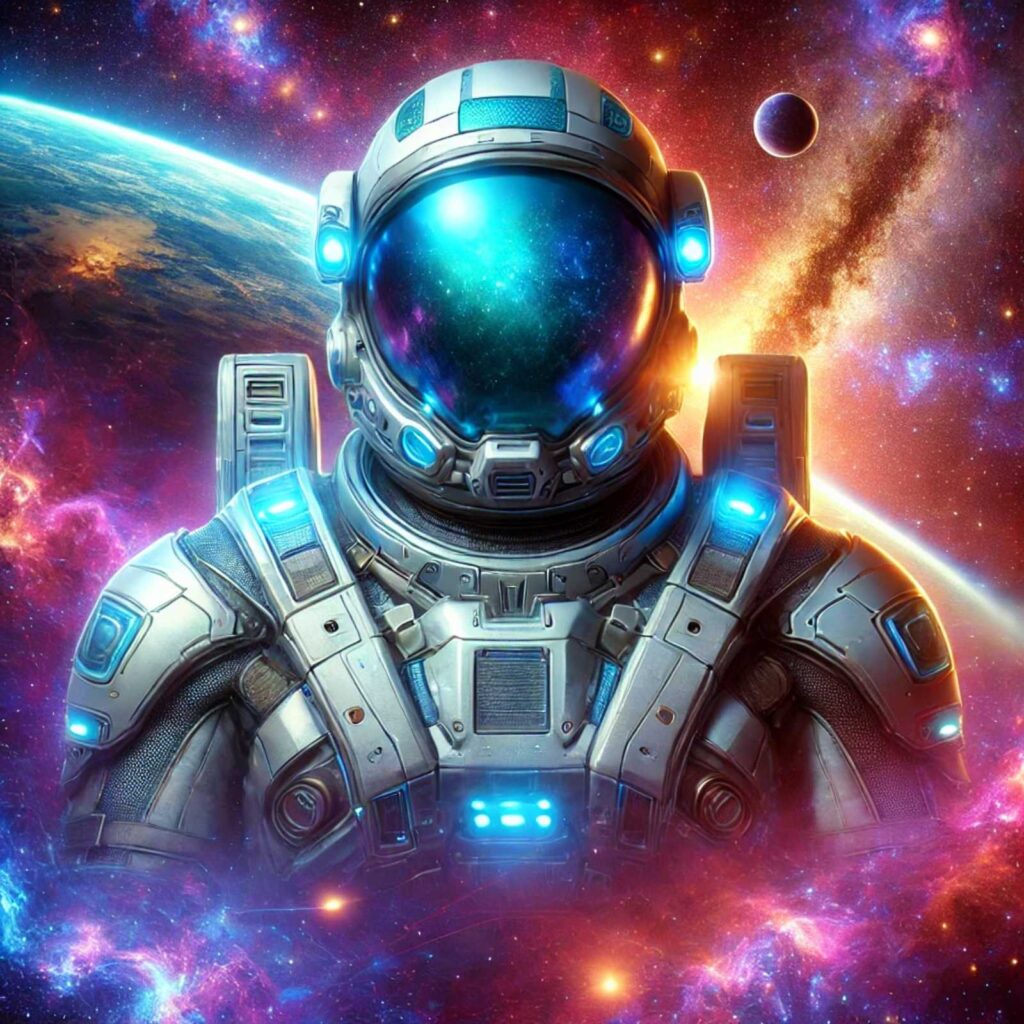 Astronaut