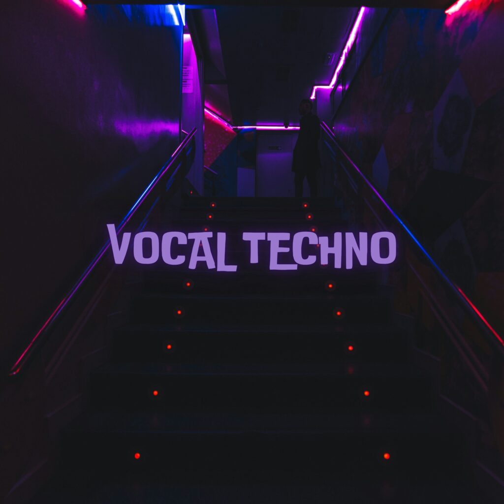Techno Twins