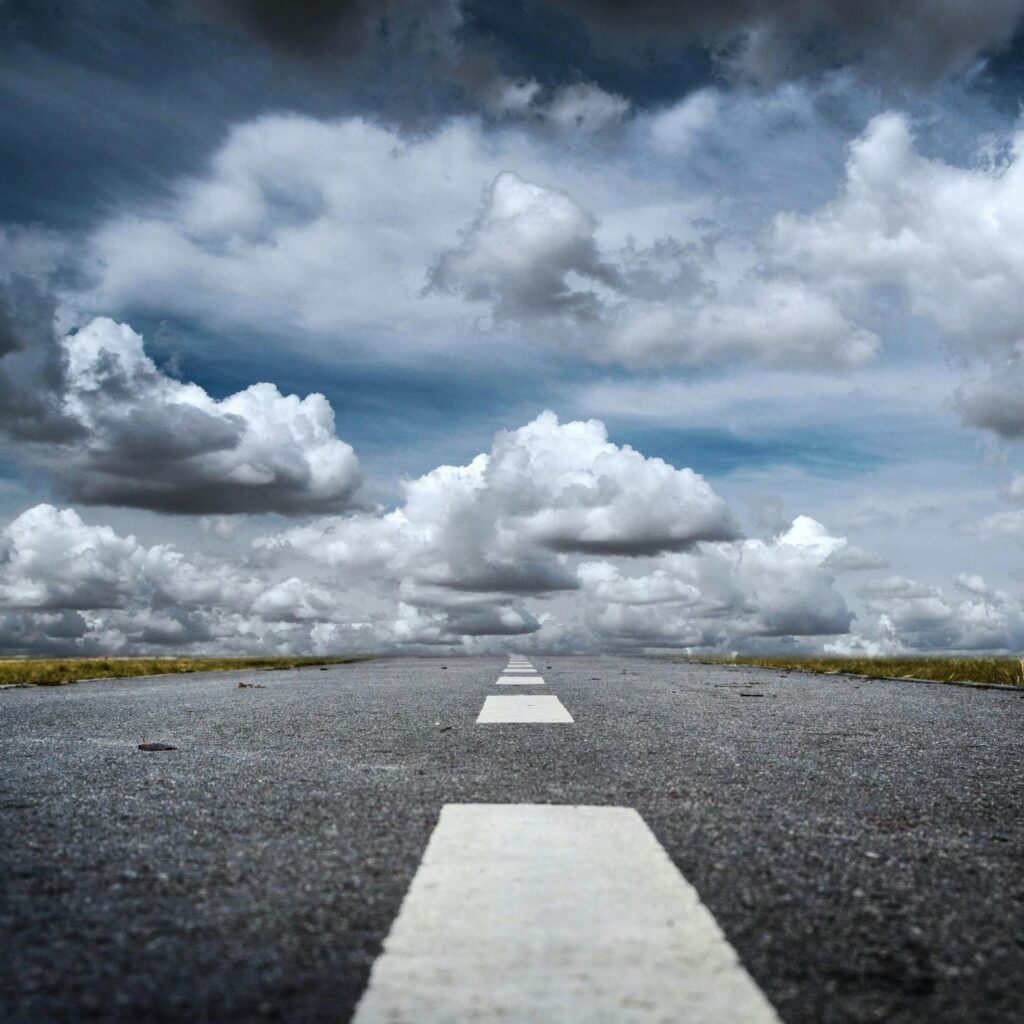 Infinite Horizons