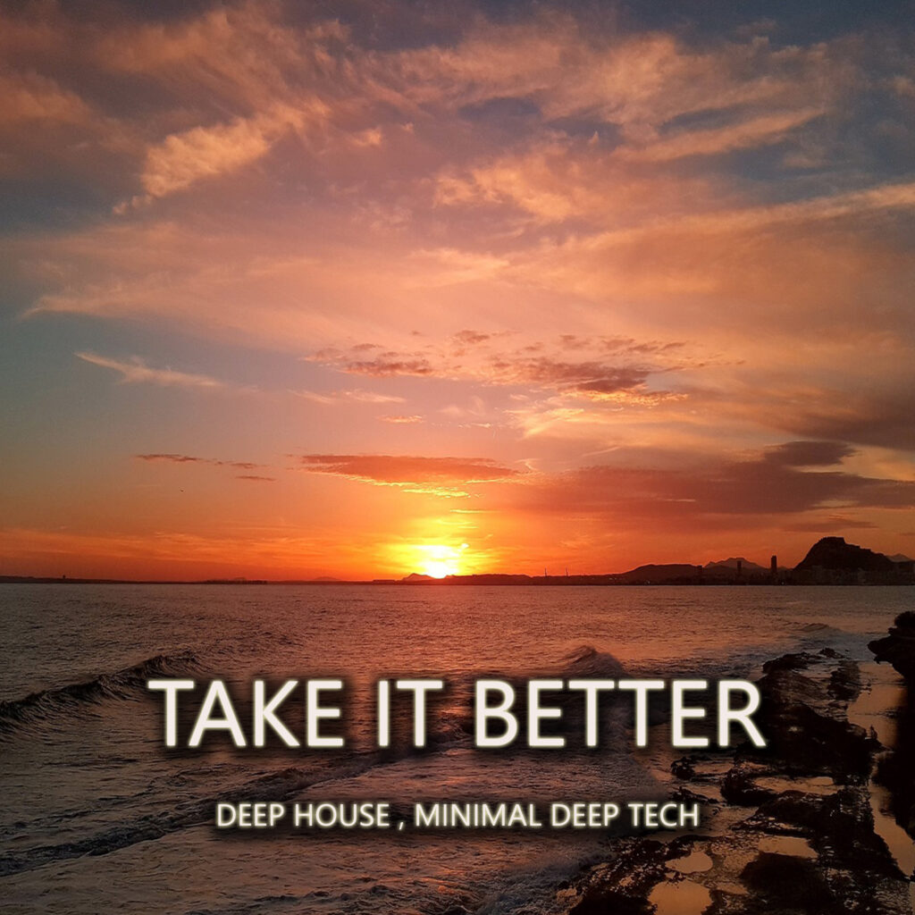 Take It Better