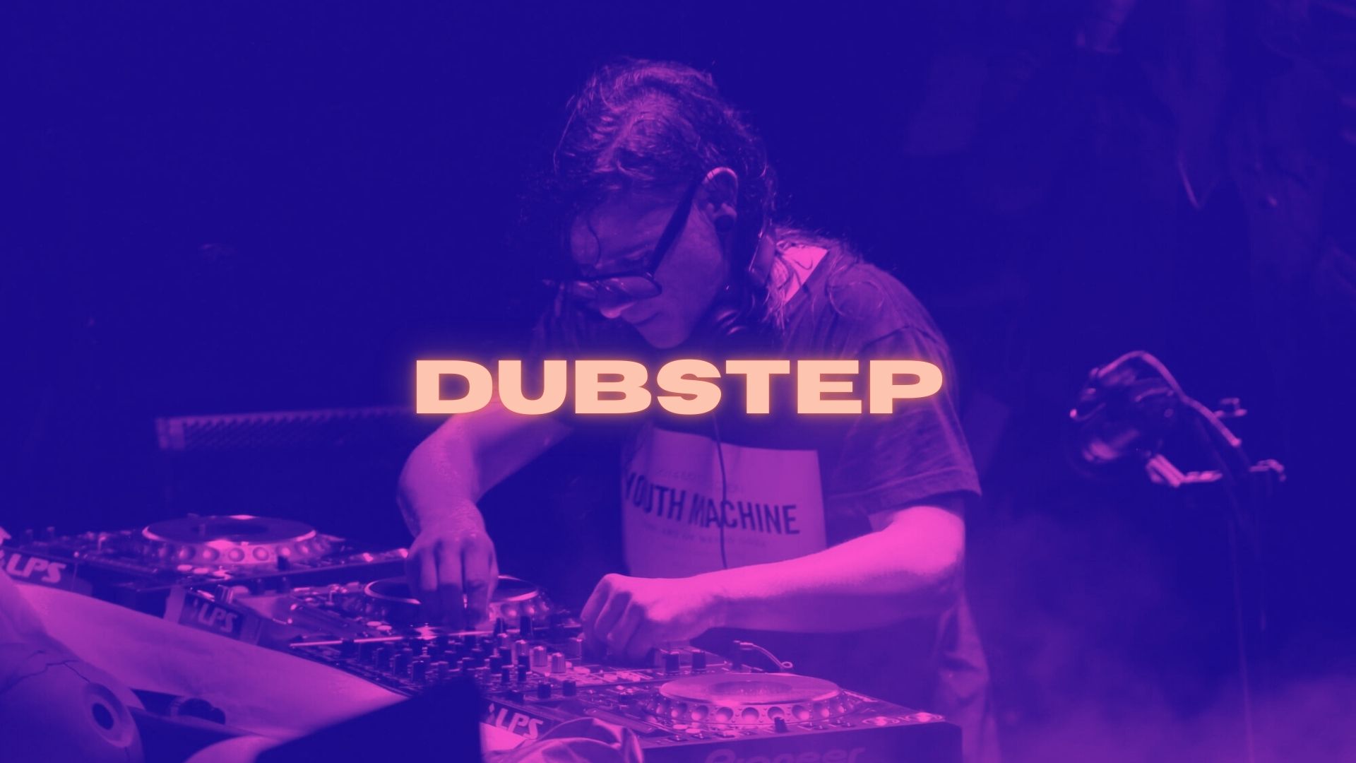 Dubstep Ghost Production