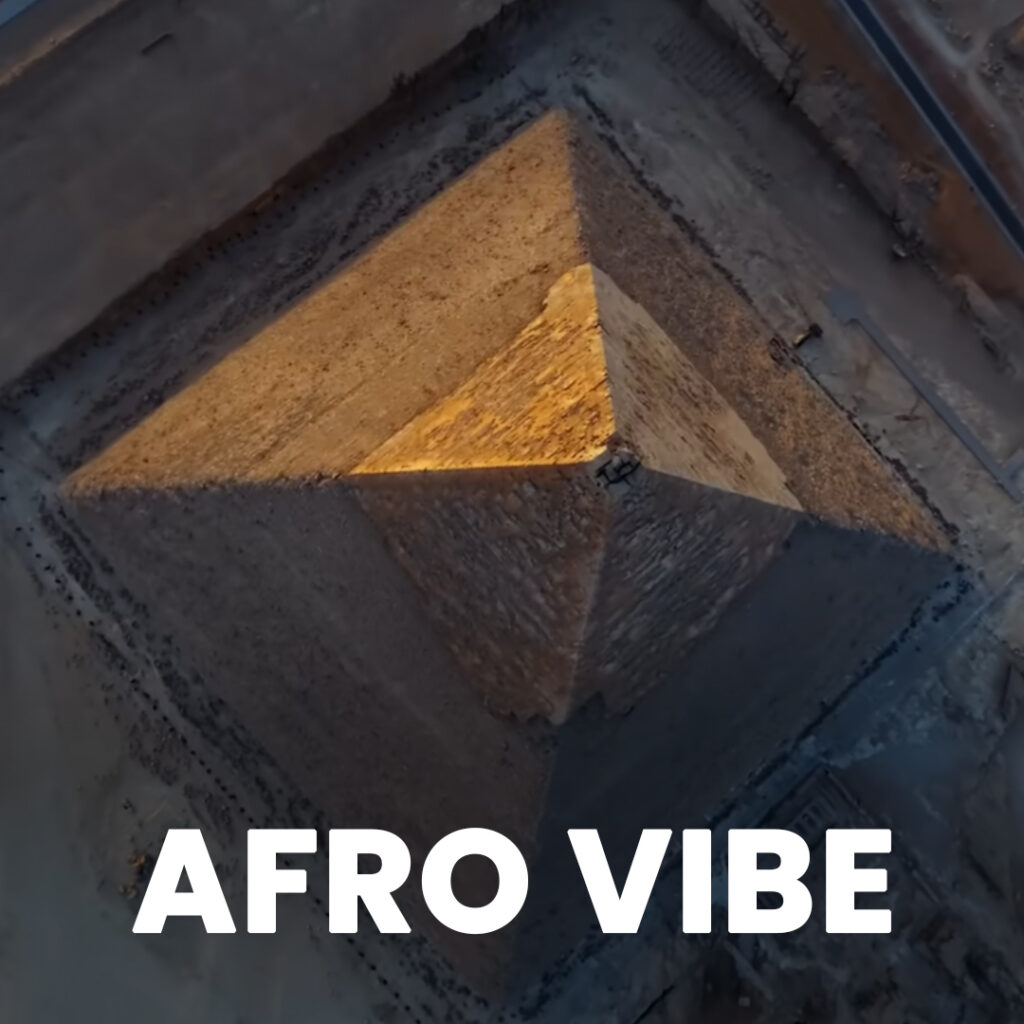 Afro Vibe